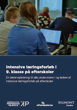 laerervejledning